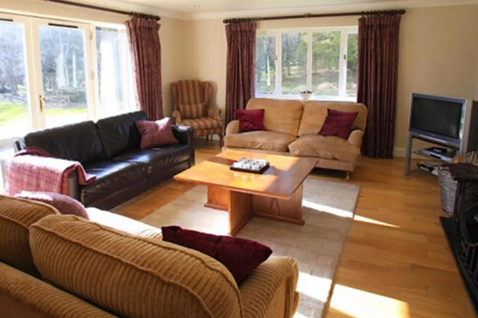 The Bridge House, Dunbar