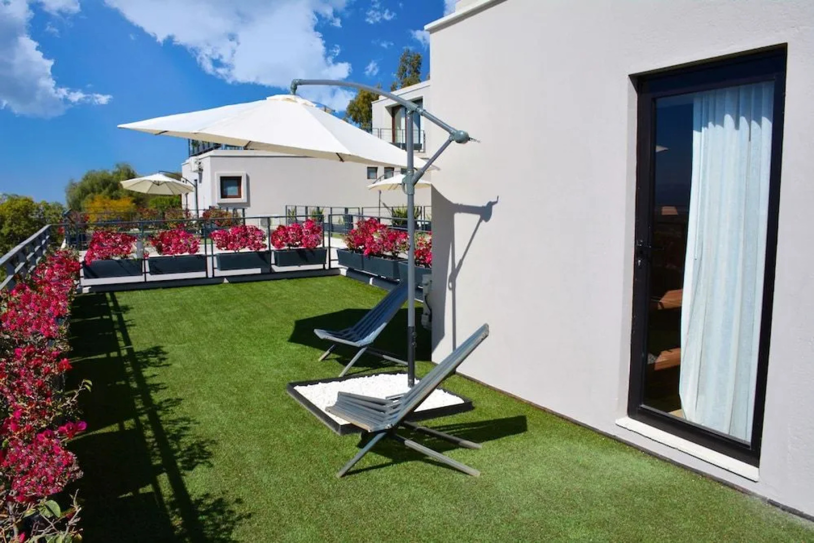 Hilo Rojo Hotel Boutique