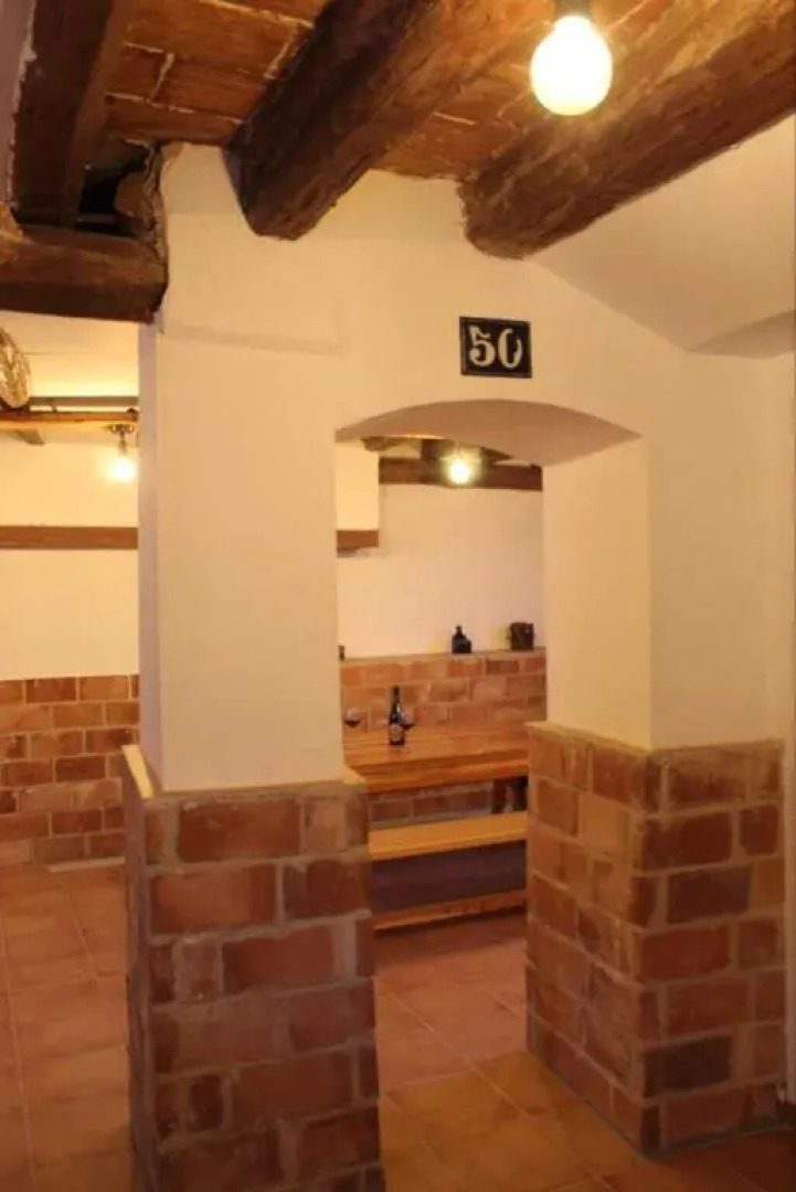 Apartamentos Rurales Parajes de Piedra