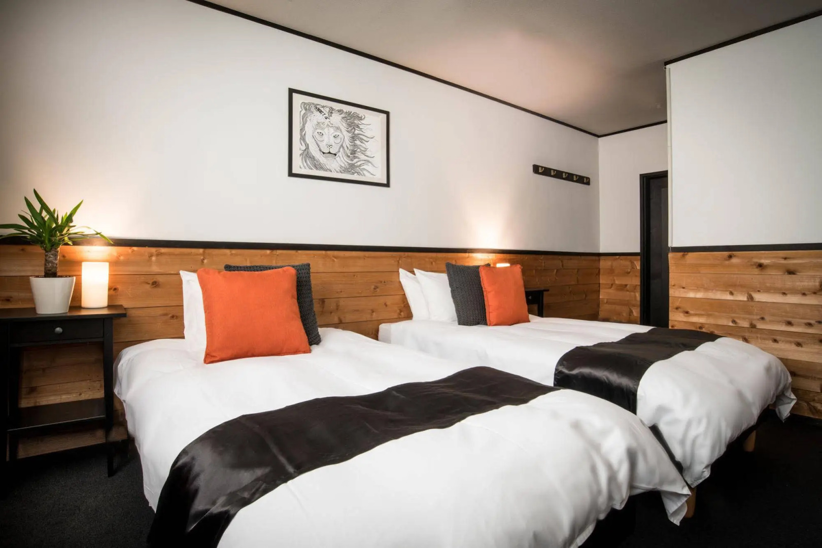 The Phat House - Hostel