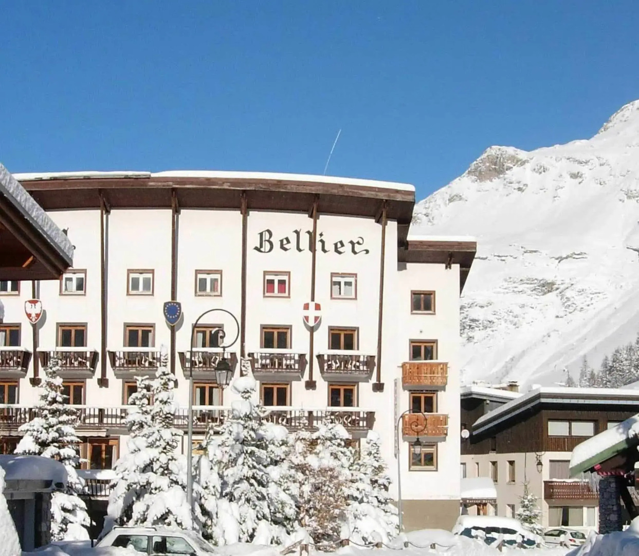 Vacancéole - Le Borsat IV