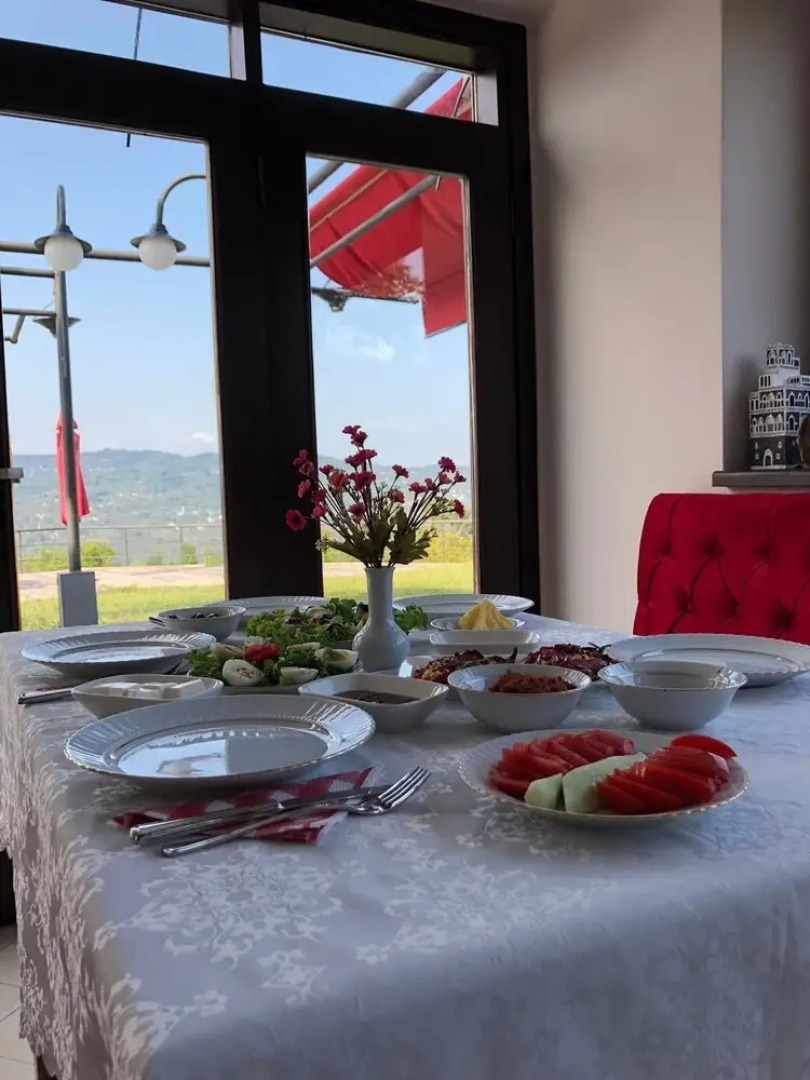 Hayat Oksijen Resort