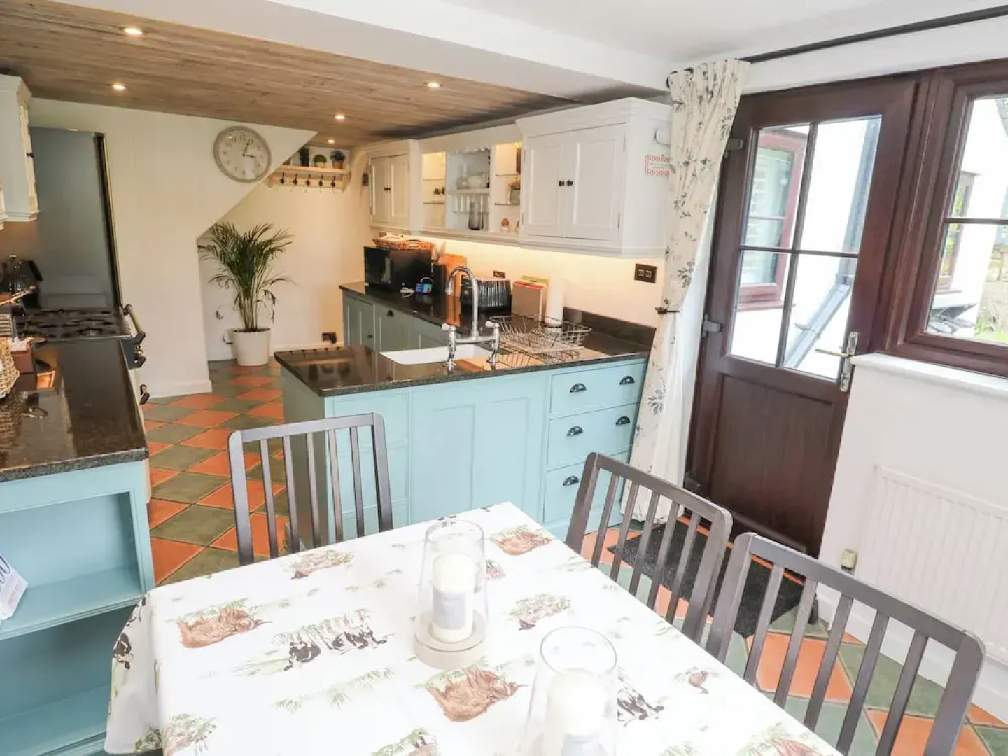 Wood Brook Cottage