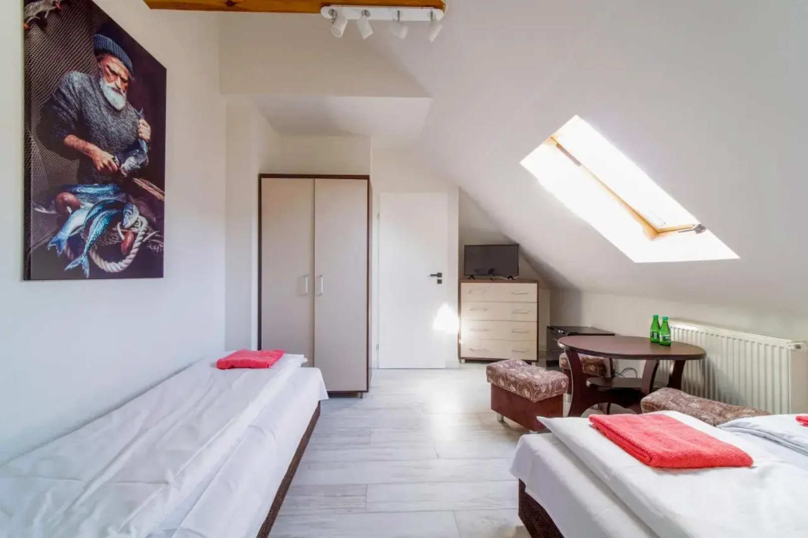 Wczasowa 8 Apartments