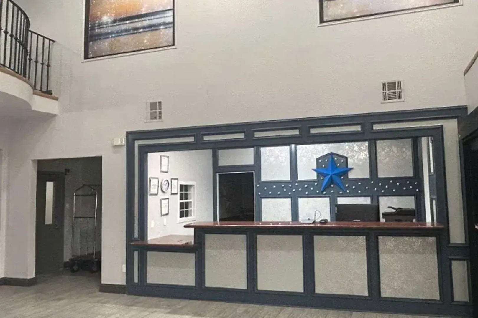 Melrose @ Seabrook, BW Signature Collection