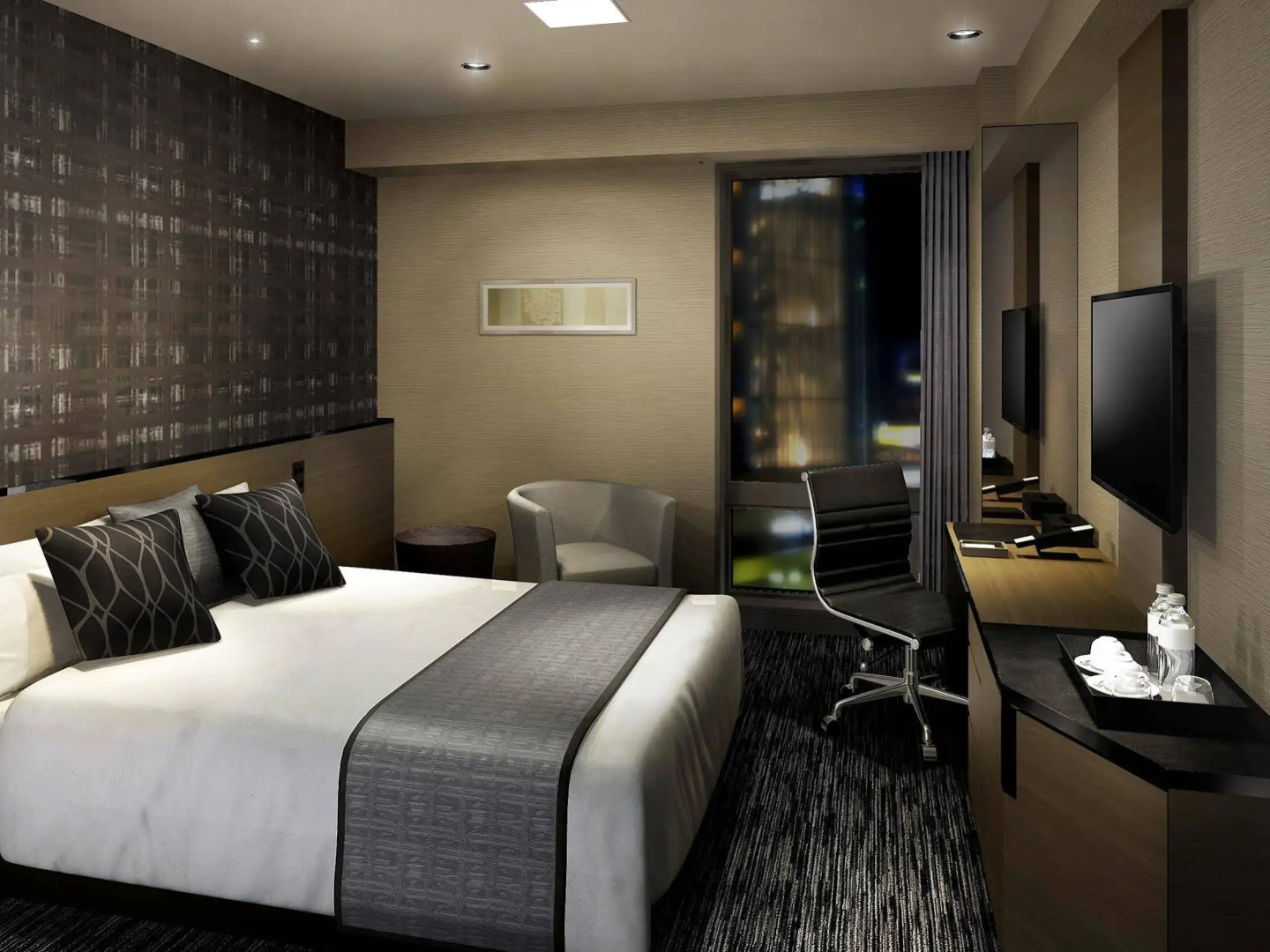 The Strings Hotel Nagoya