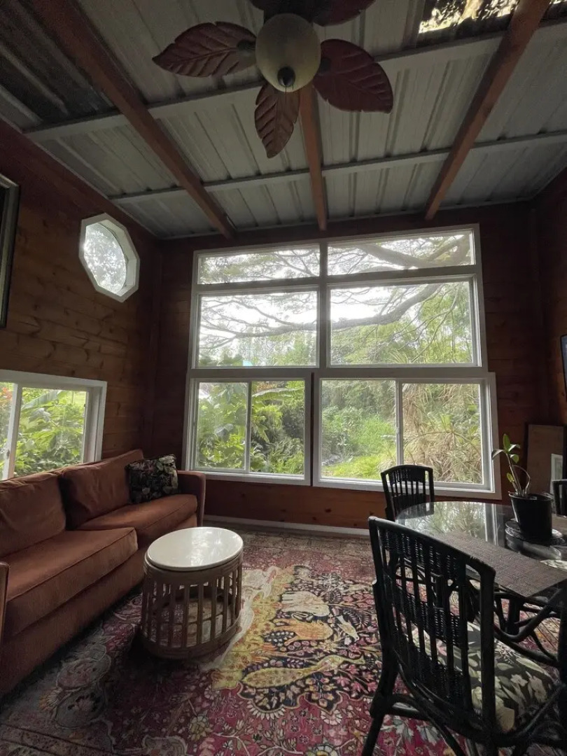 SweetSpotStay-Enchanted Grotto