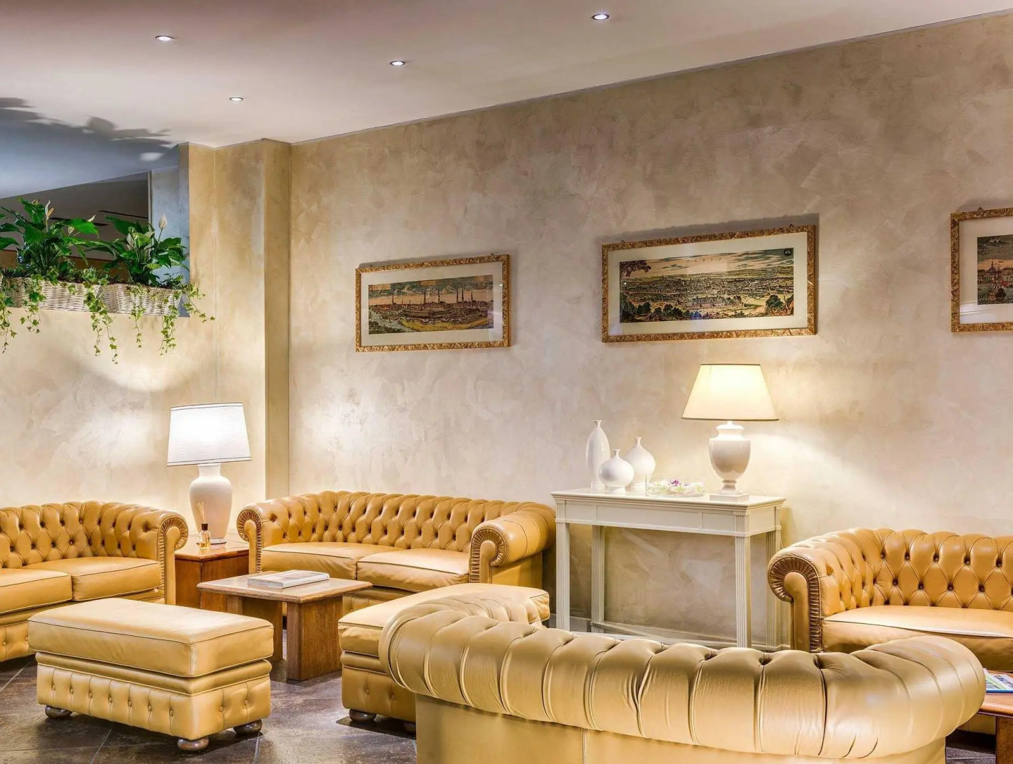 Hotel Continental Brescia