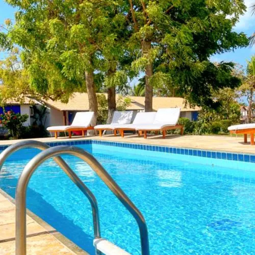 Pousada Chalé Heloisa