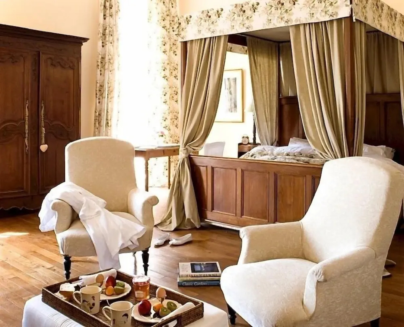 Château de Villette