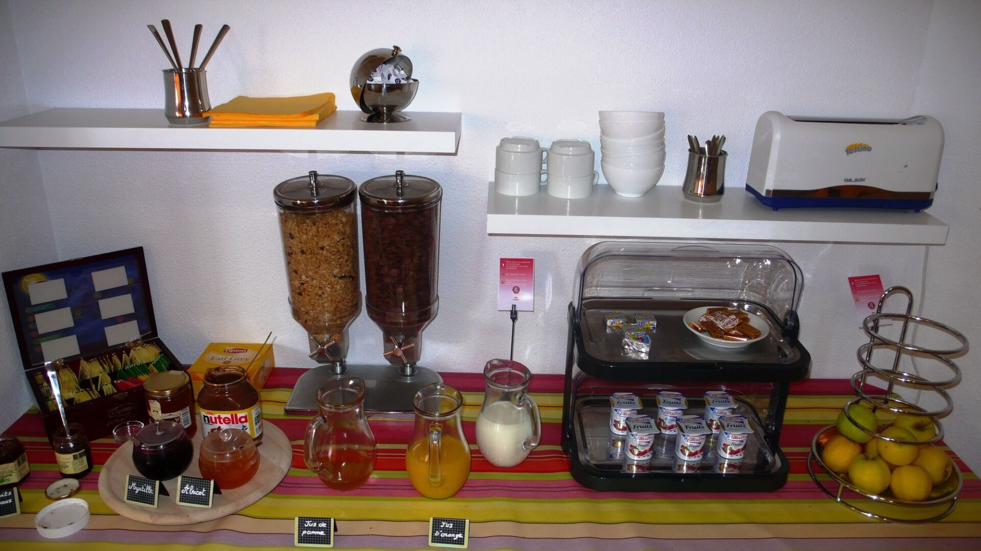 Résidence Port-Argelès