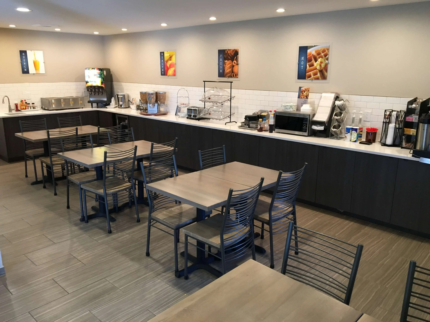 Best Western John Day Inn