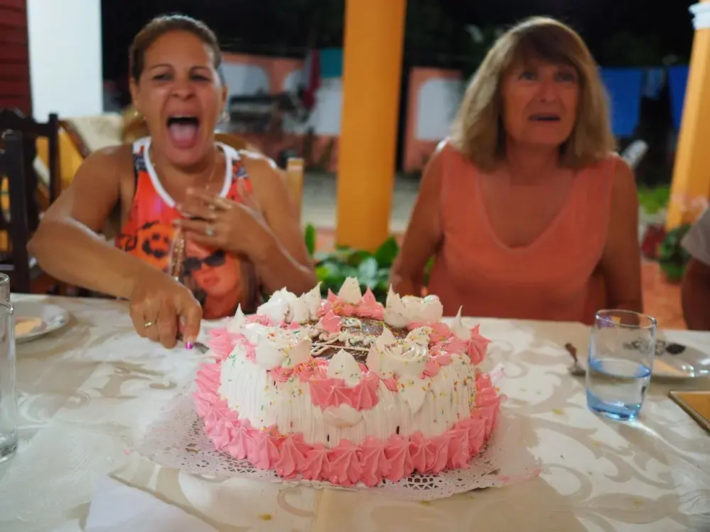 Casa Naturaleza Felix y Zoilita