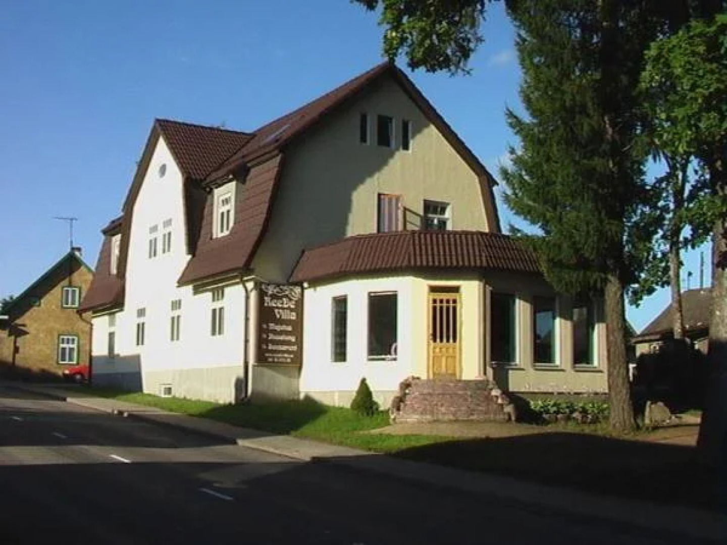 ReeDe Villa