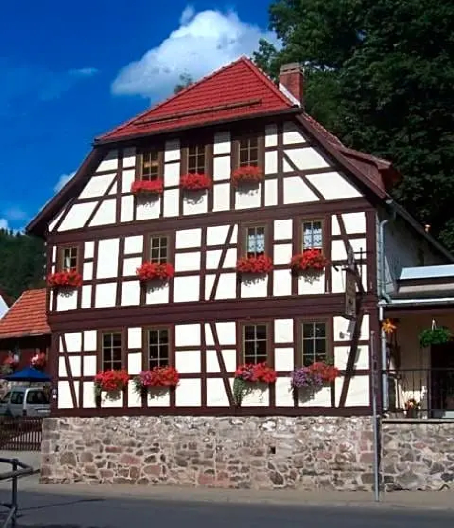 Lauterer Wirtshaus