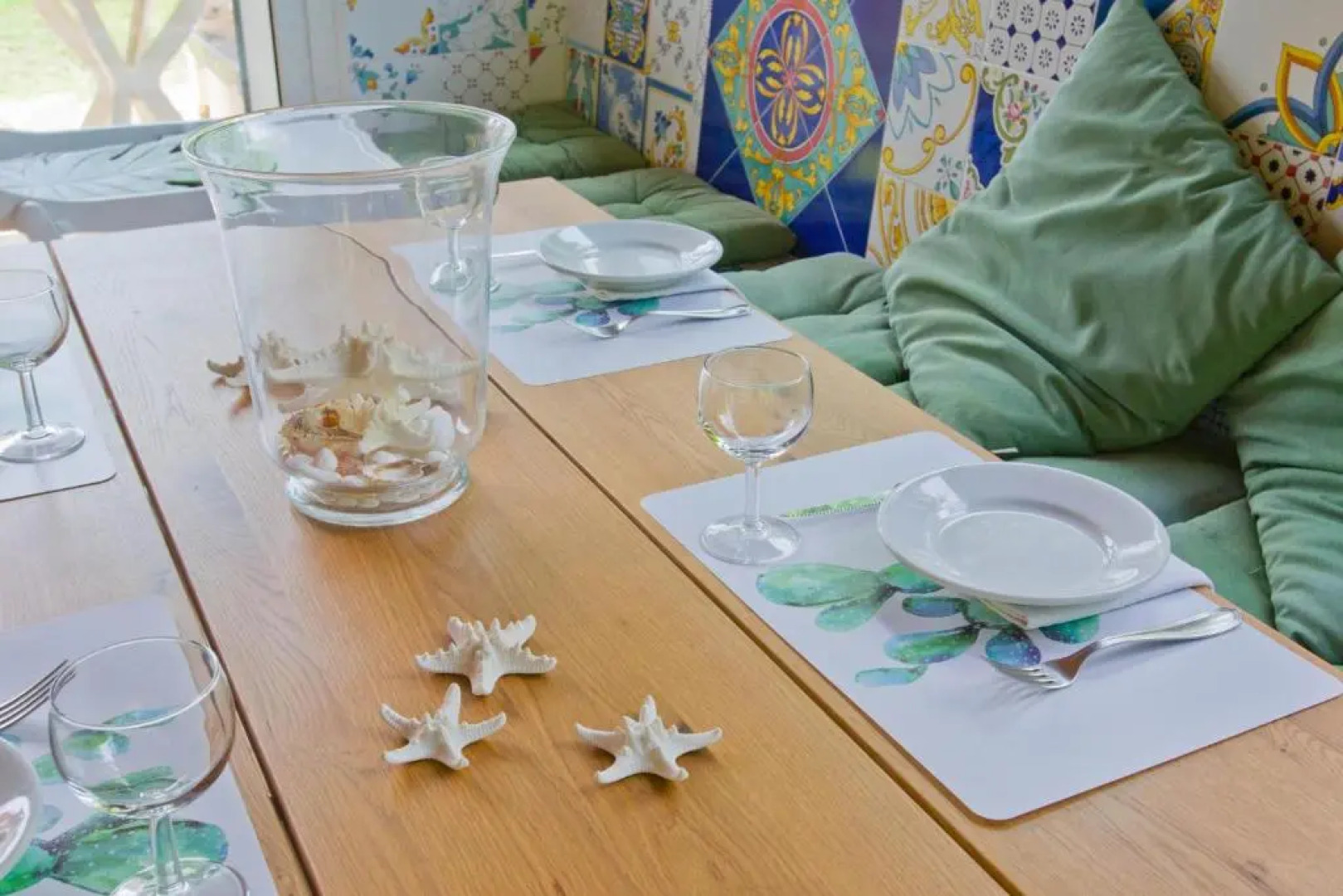 Jungle House - Pineta Is Morus