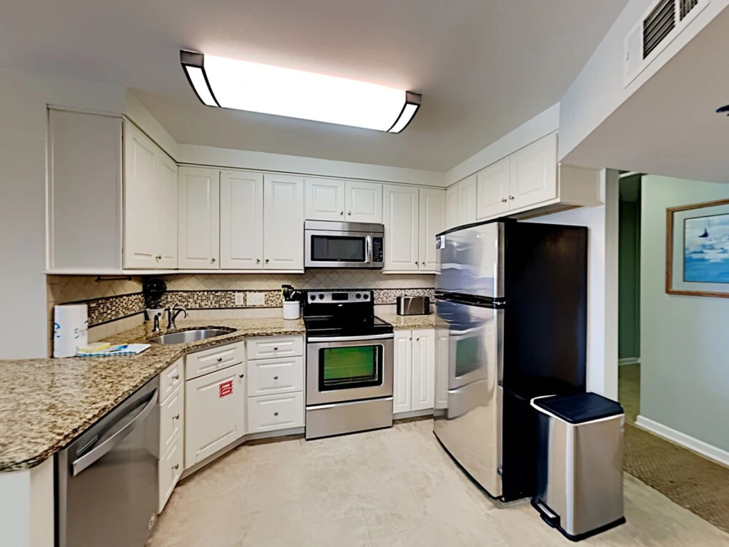 Sundunes Condominium