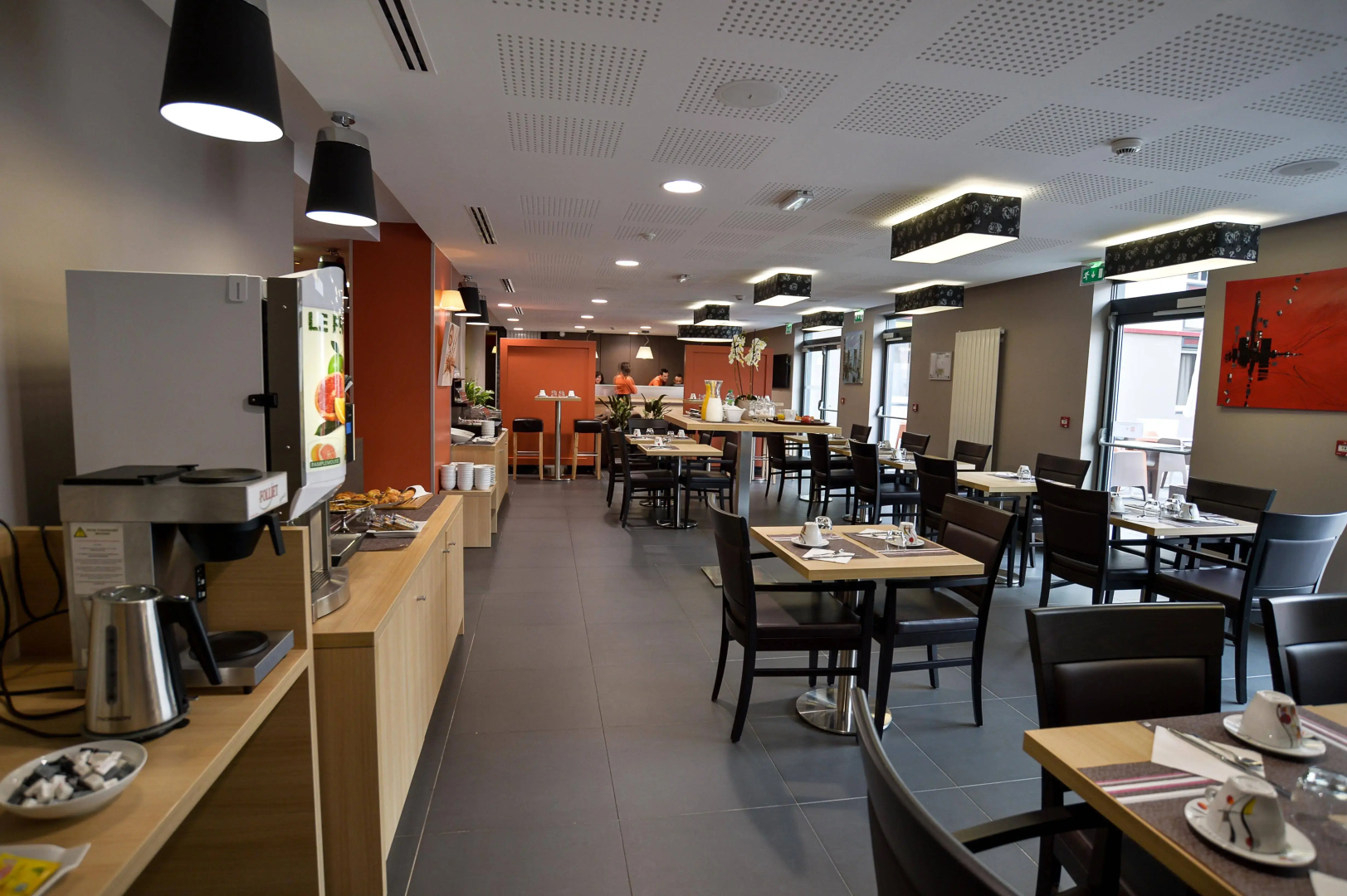Apparthotel Privilodges Carré de Jaude