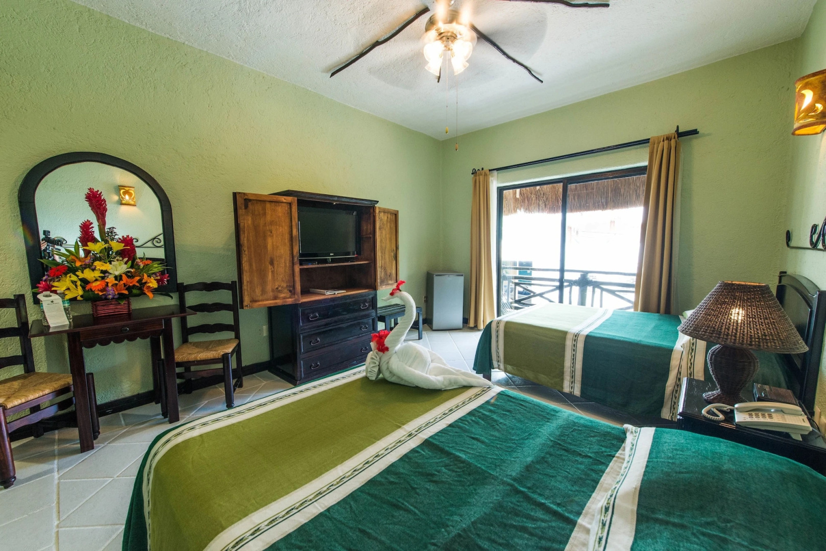 Hotel Aventura Mexicana