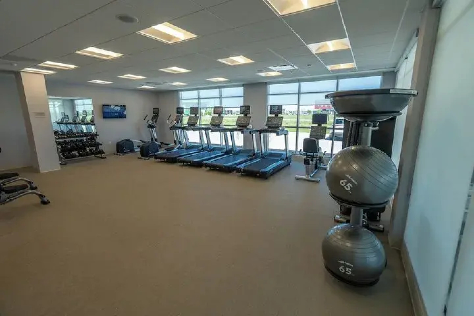 Springhill Suites By Marriott Grand Island