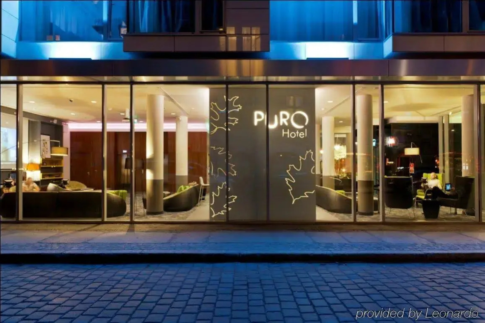 PURO Wrocław Stare Miasto