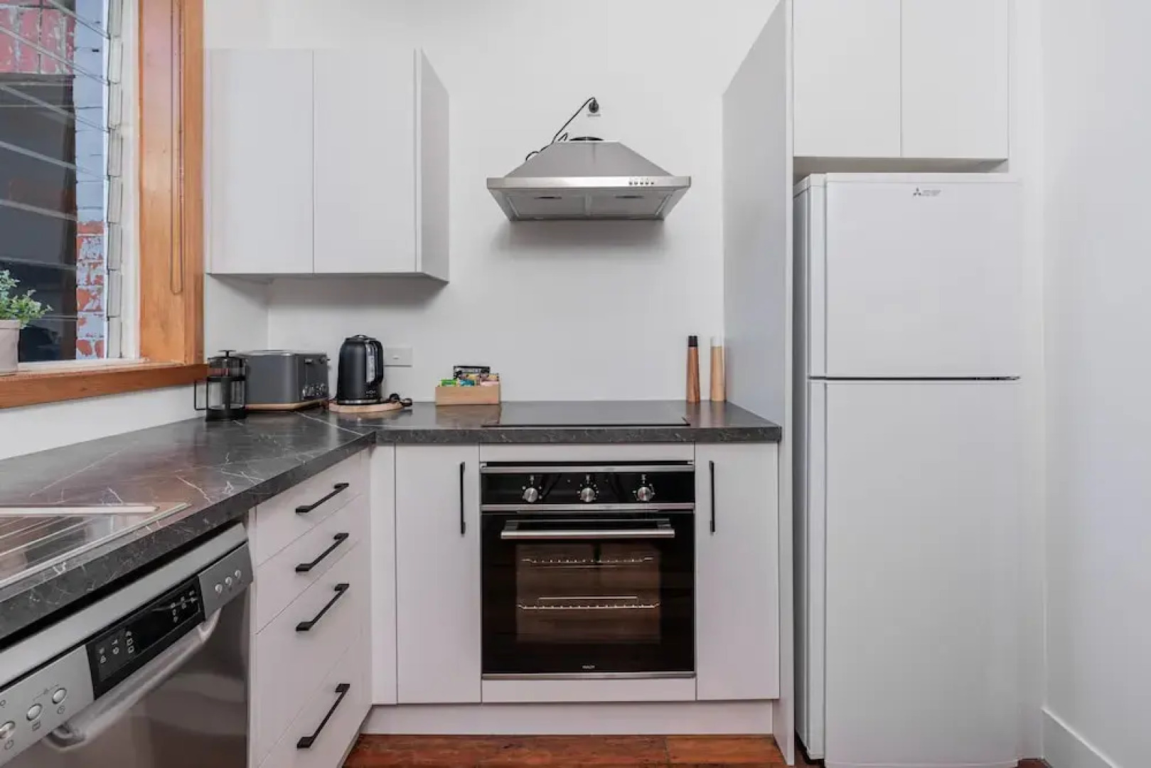 Esplanade Apartments