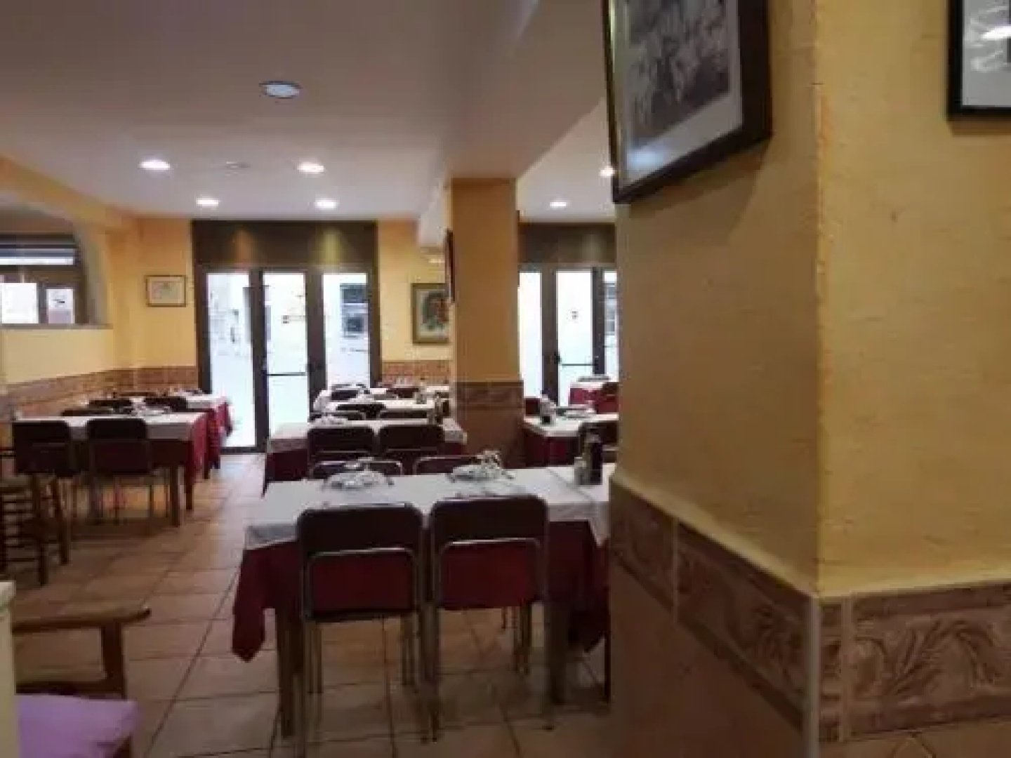 Apartamentos Fonda Finet