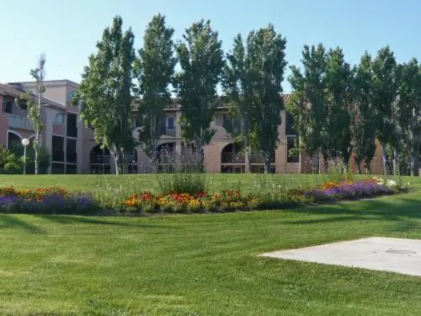 Apartment Les Coraux.3