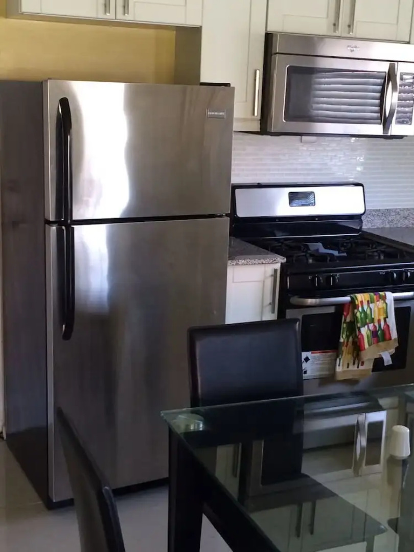 C & M Vacation Rentals