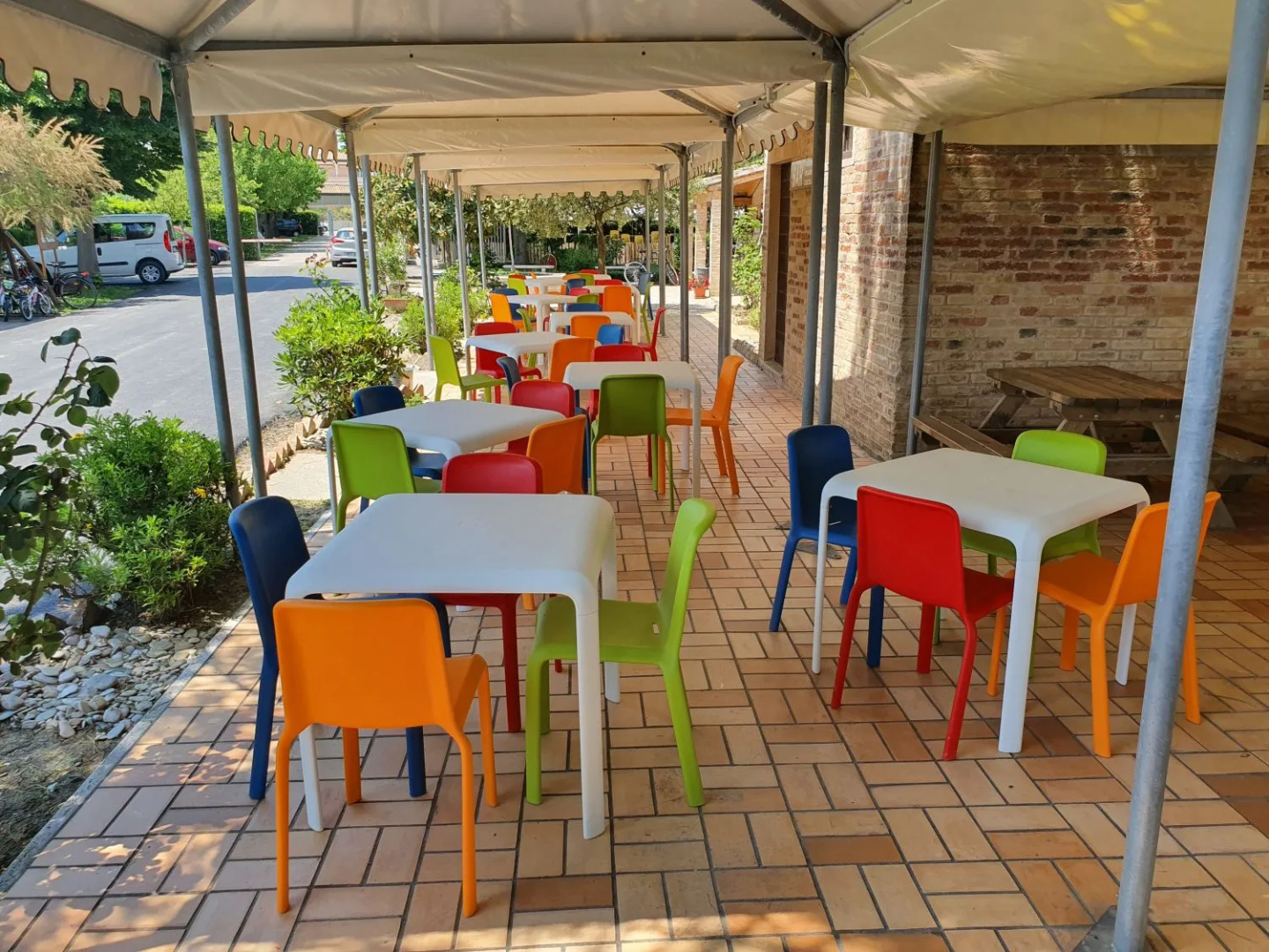 La Risacca Family Camping Village