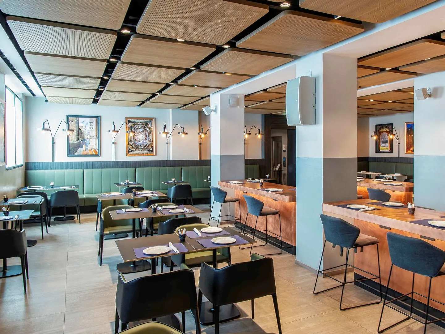 Novotel Parma Centro