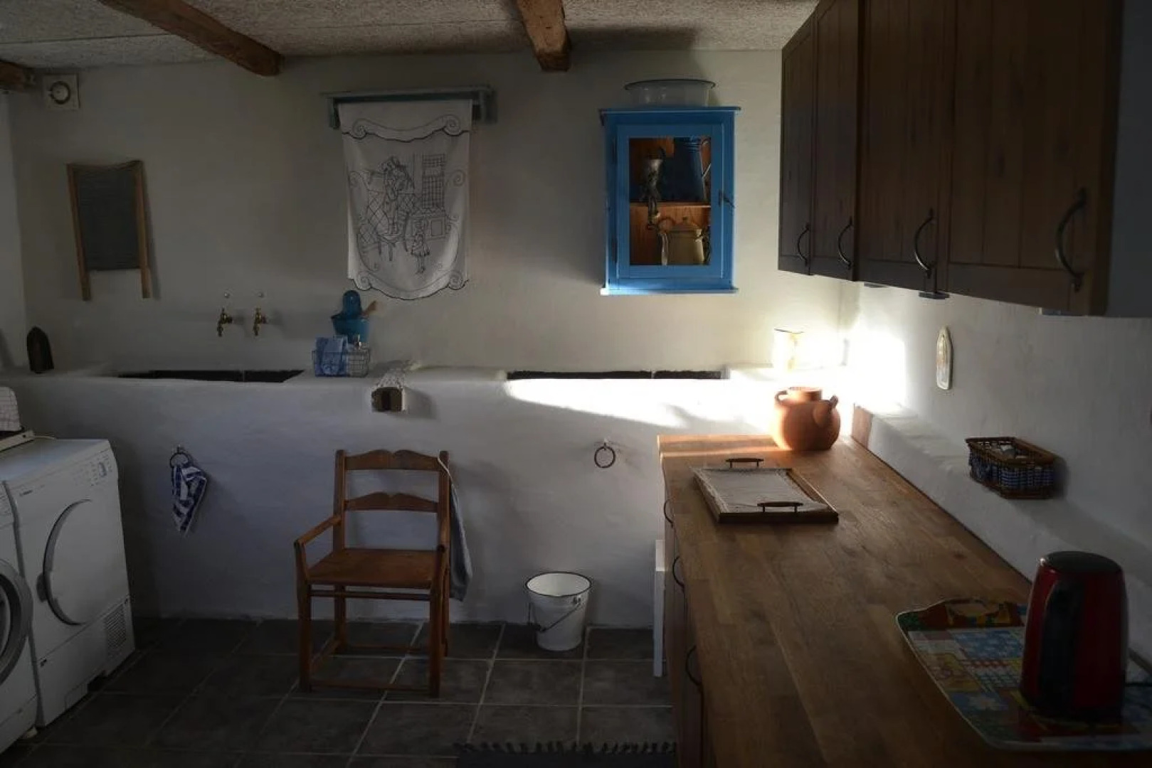 Vibes Bed & Breakfast