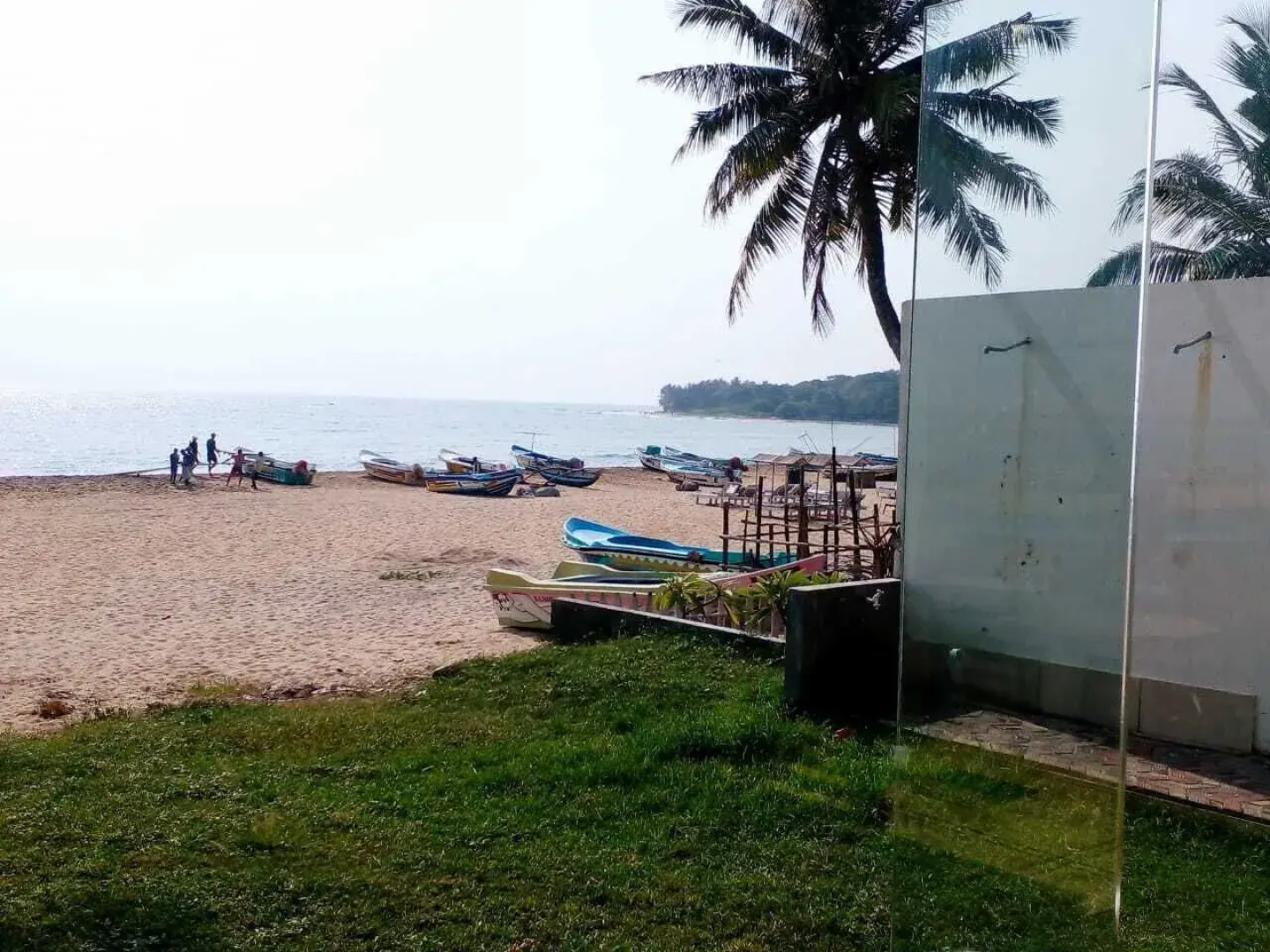 New Tristar Beach Hotel