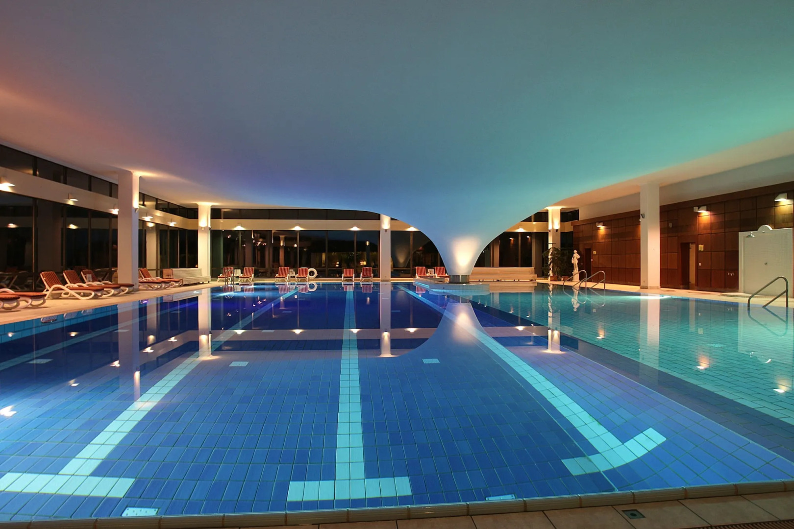 Cliff Hotel Rügen - Resort & Spa