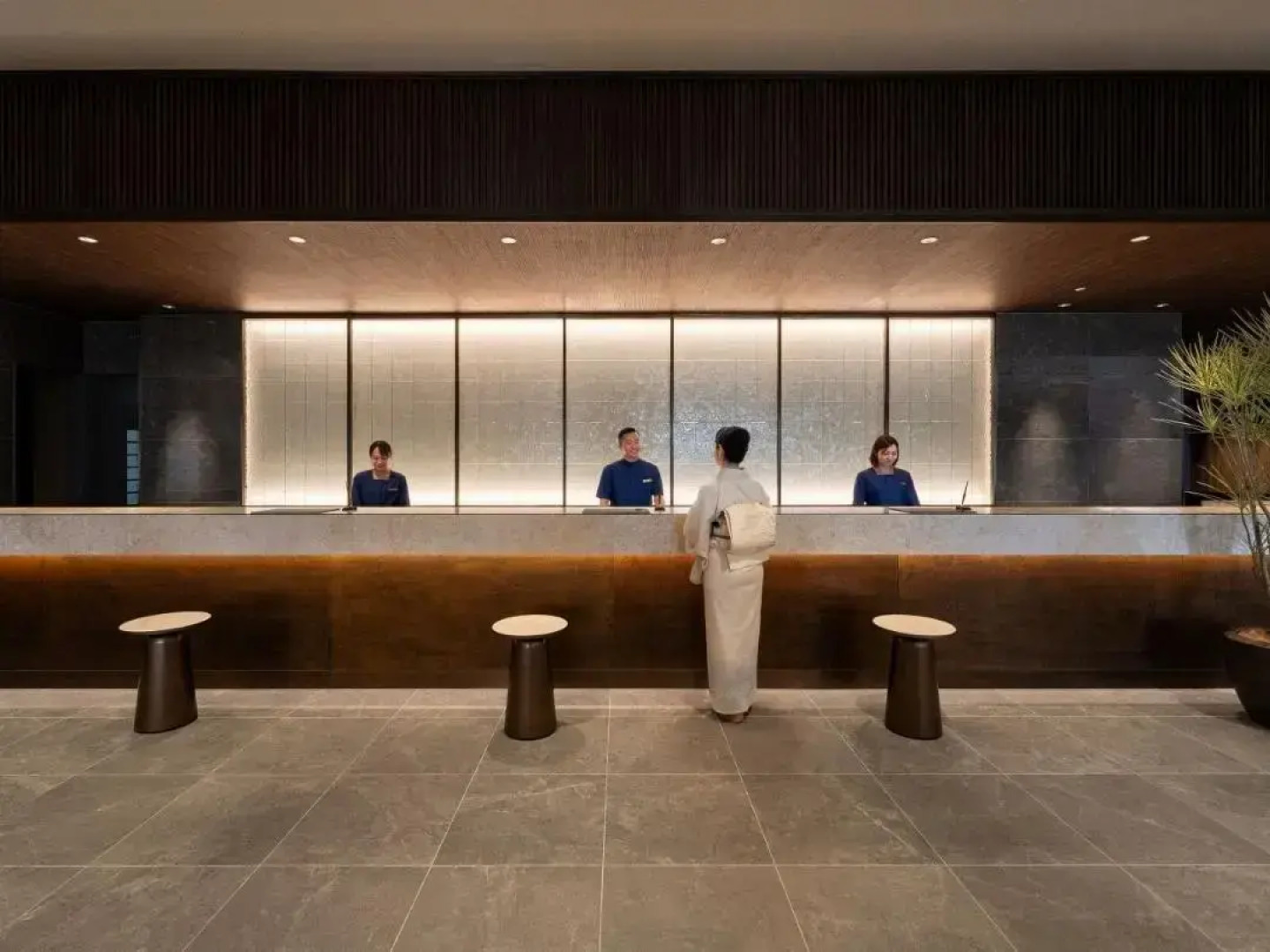 Okinawa Harborview Hotel