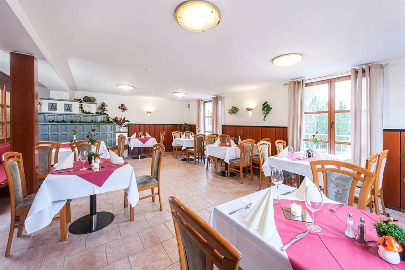 Landhotel Thüringer Hof