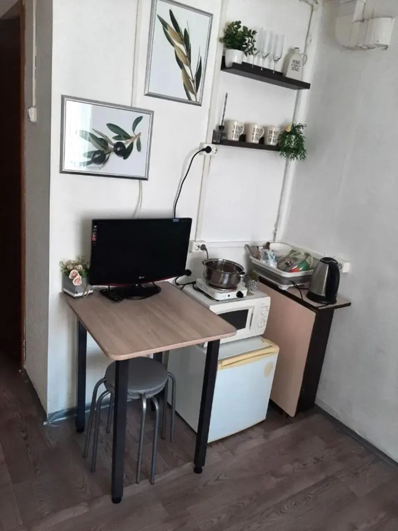 Апартаменты на улице Грибоедова 8