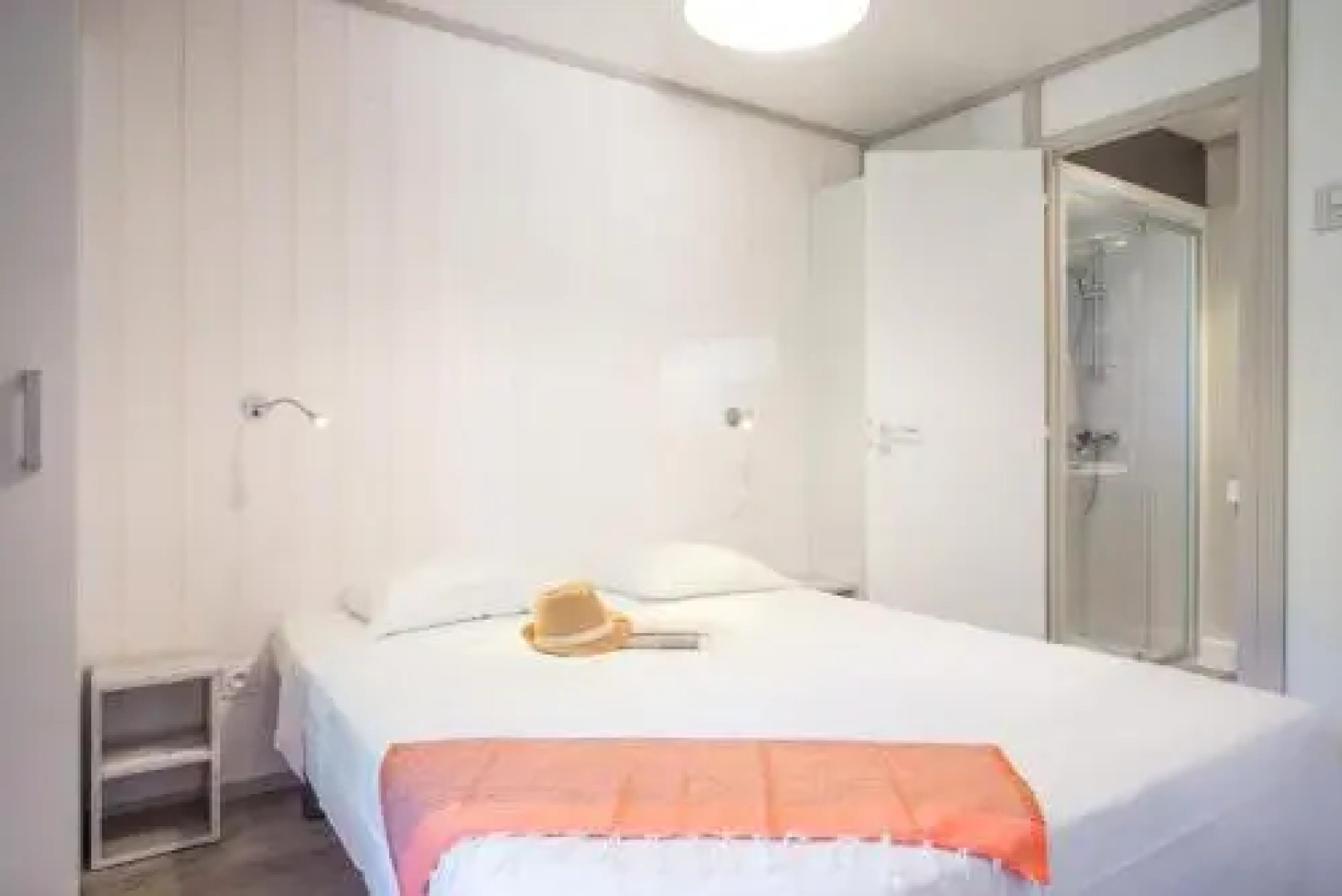 Camping Arinella Bianca