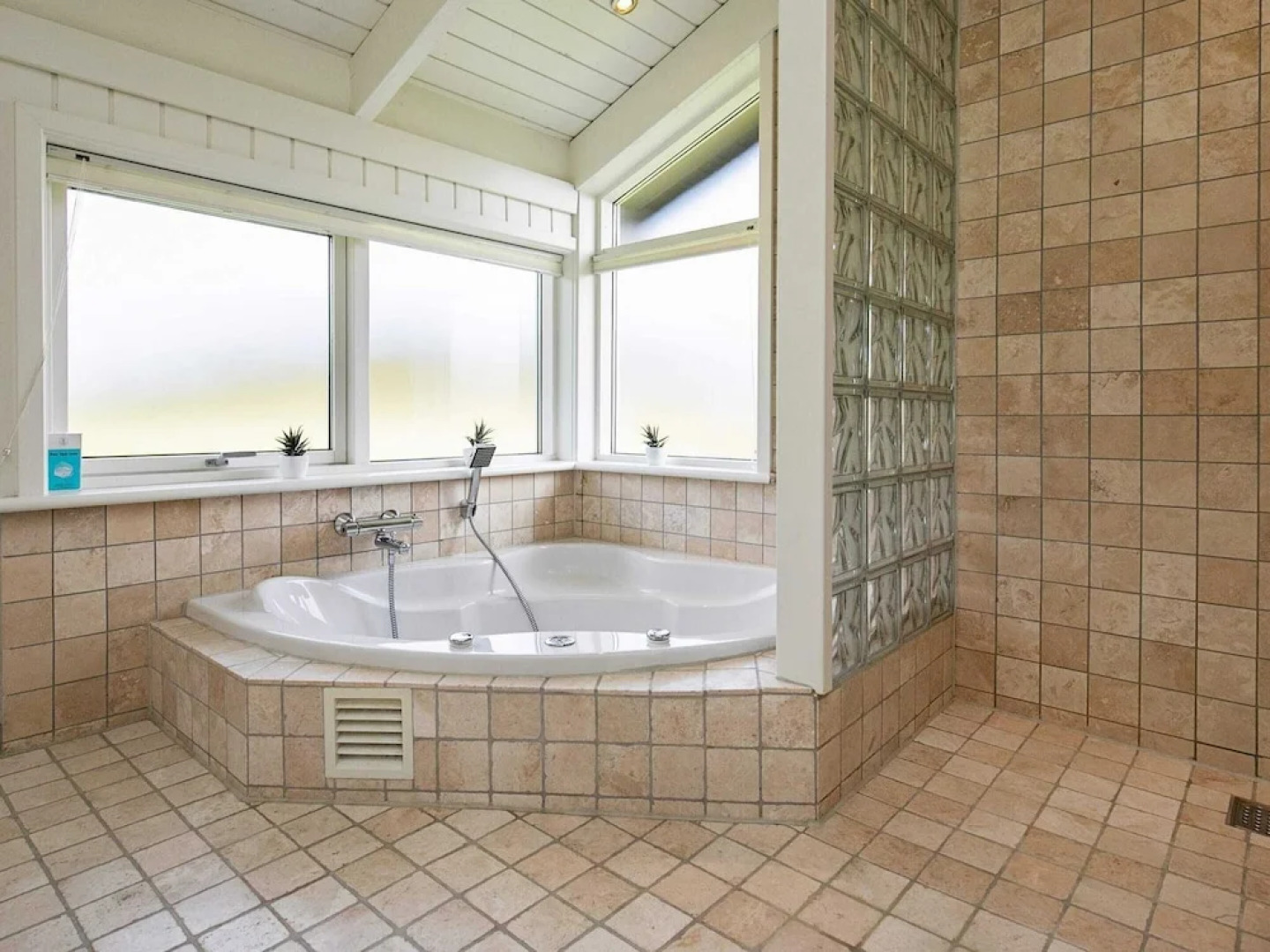 Holiday Home in Hirtshals