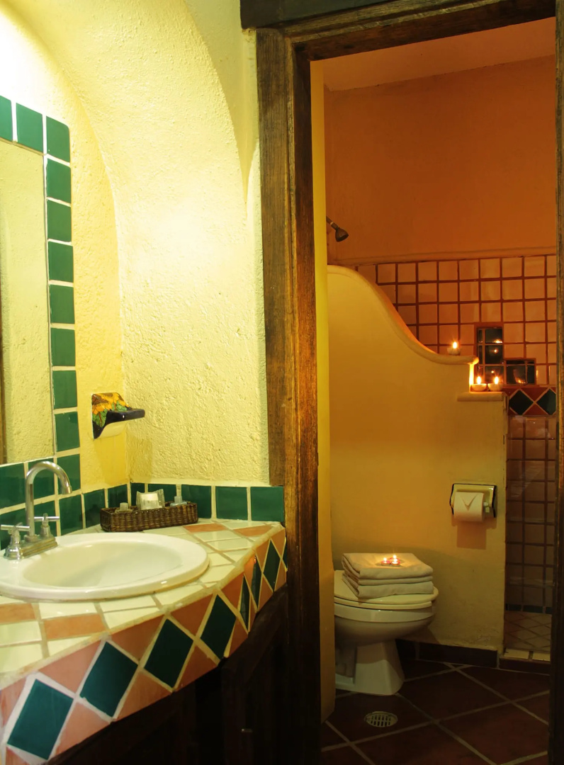 Hotel Hacienda Del Caribe