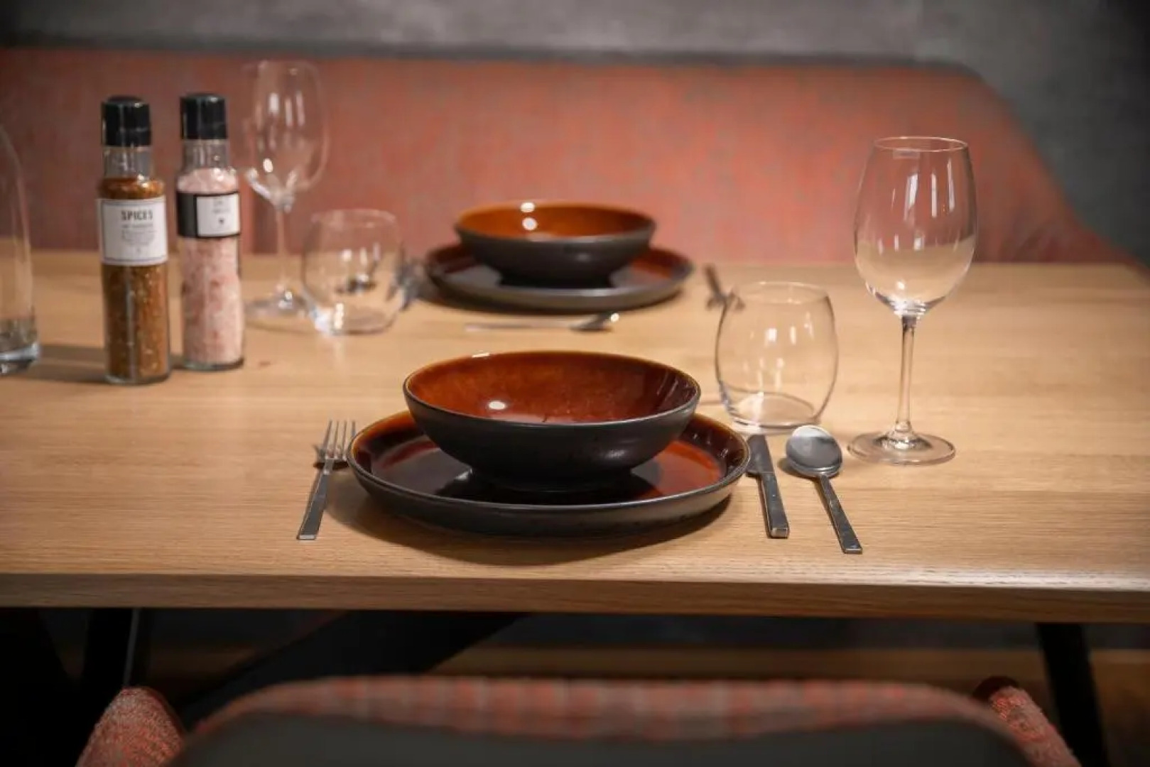 Luxury Apartments "R6 Tegernsee"