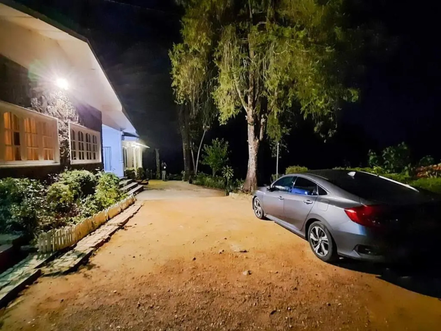 Greendale Holiday Bungalow