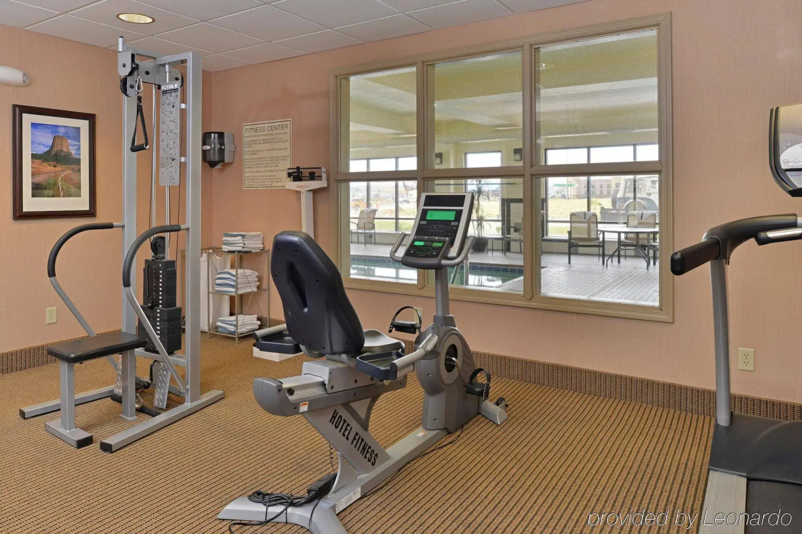 Holiday Inn Express Rawlins by IHG