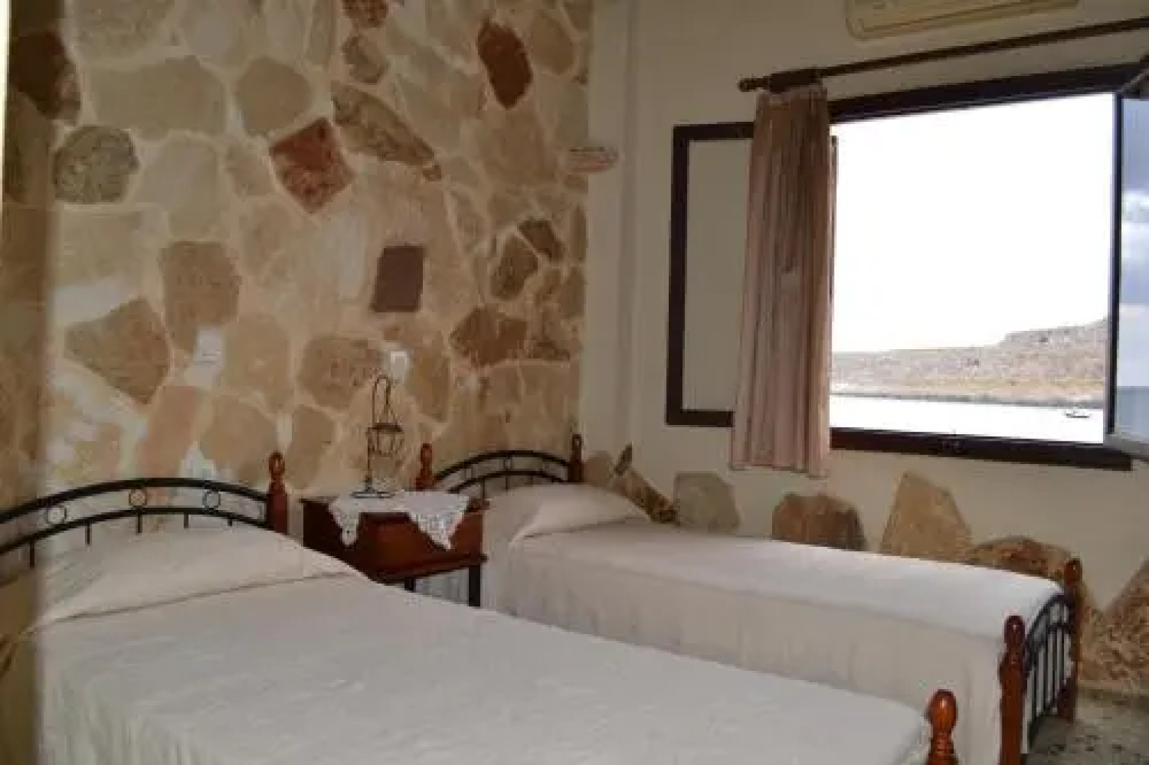 Athena Rooms