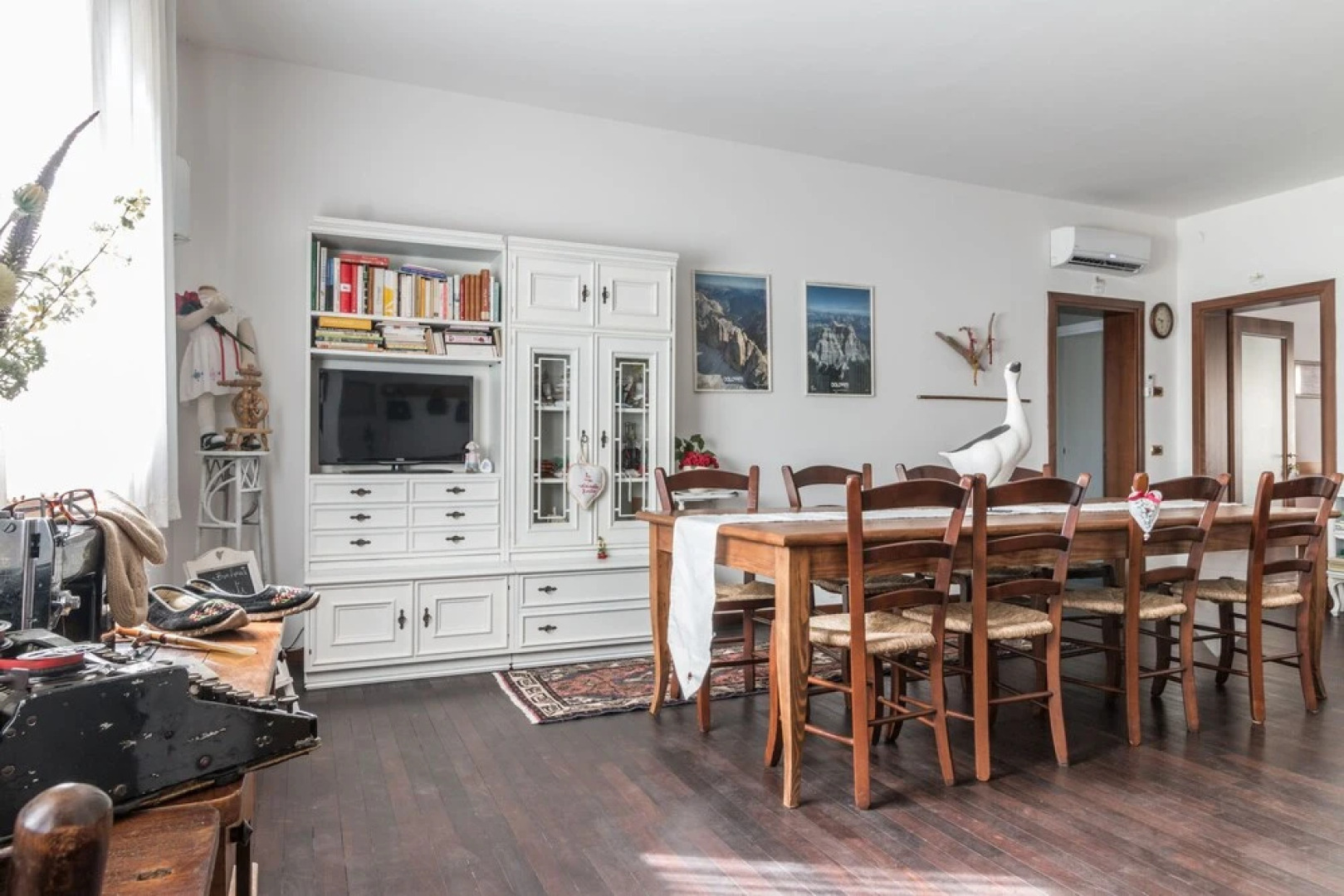 Casa Bibi Fantastic for Families