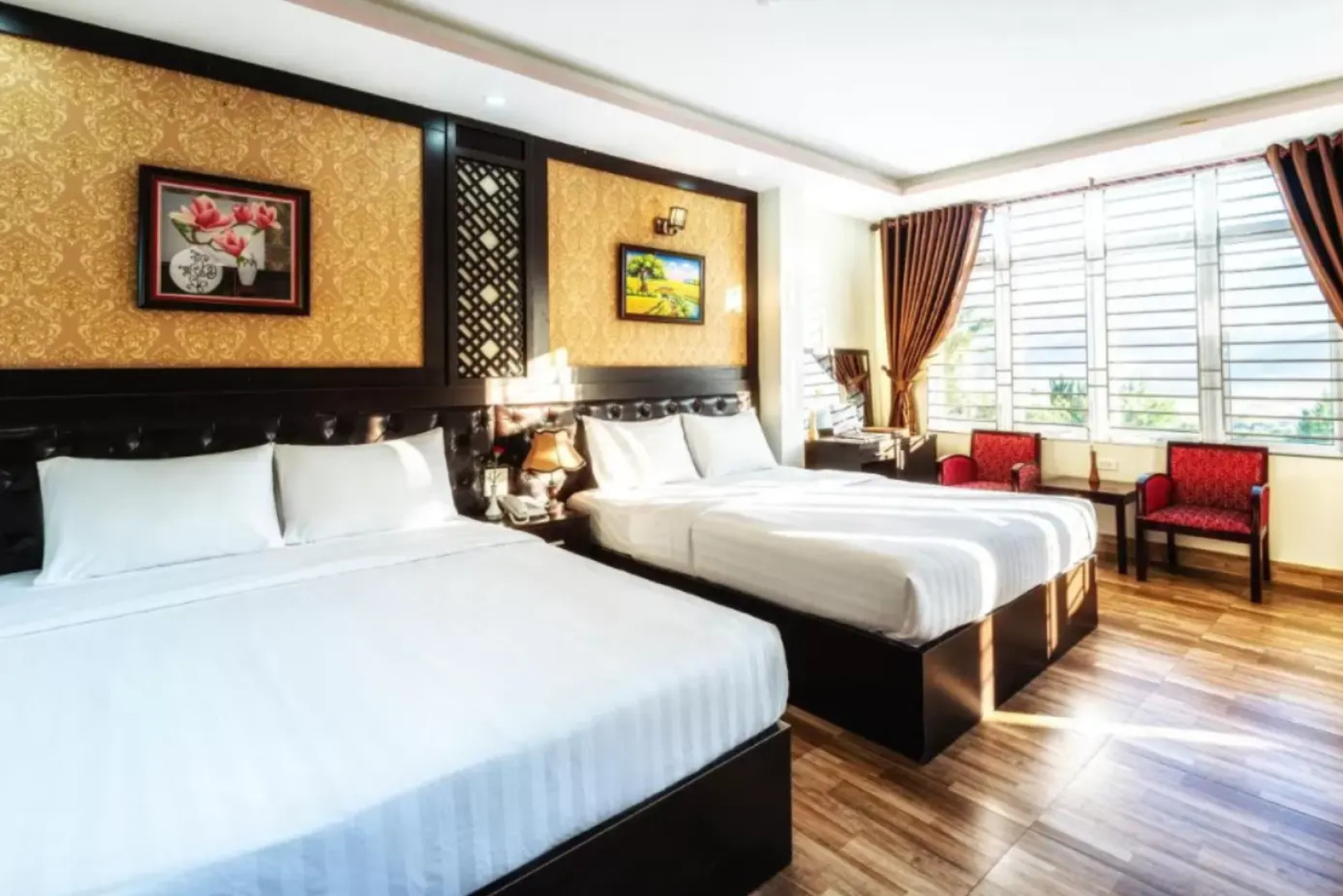 Putaleng Hotel & Spa