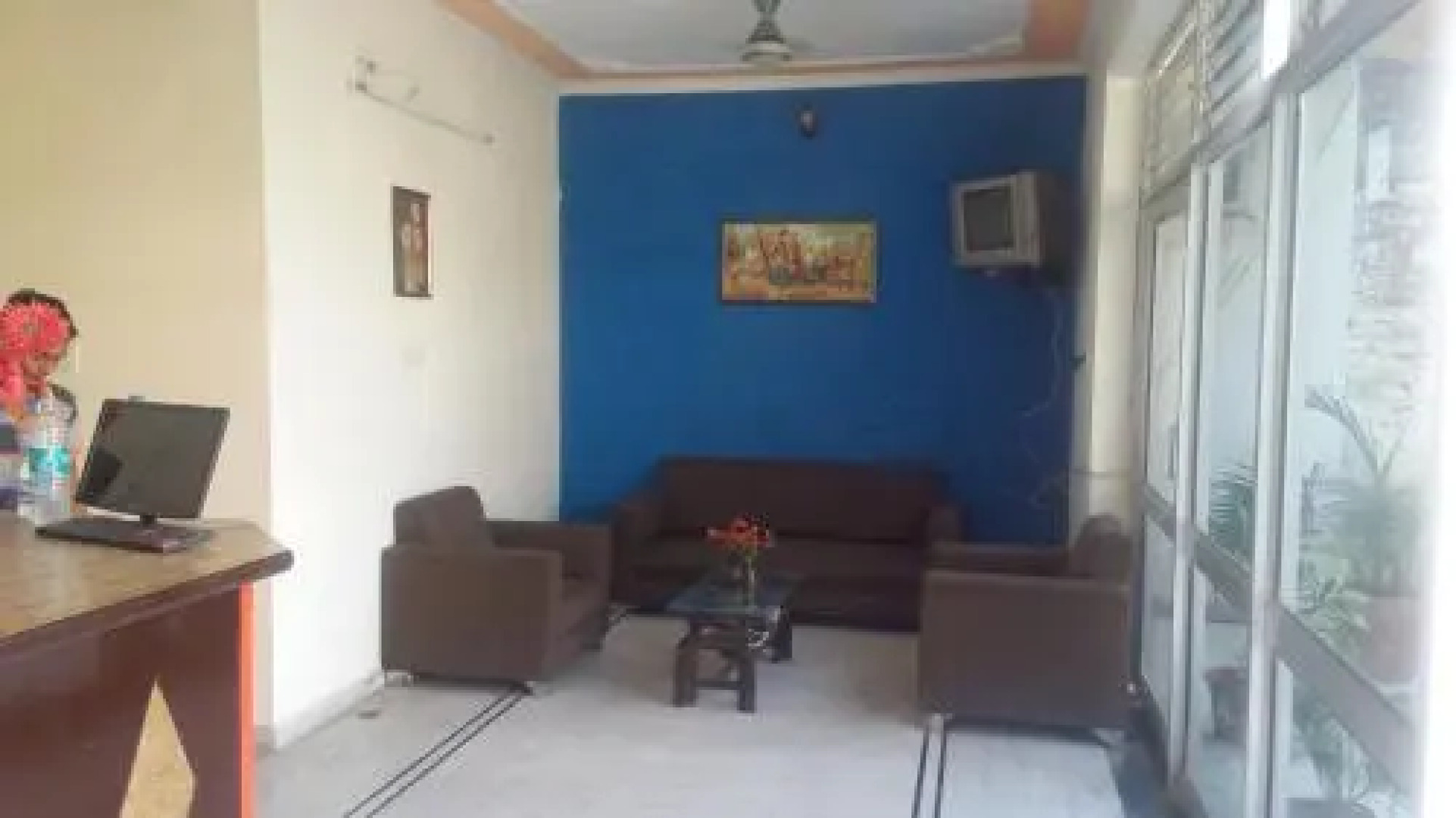 Ranthambhore Holiday Inn