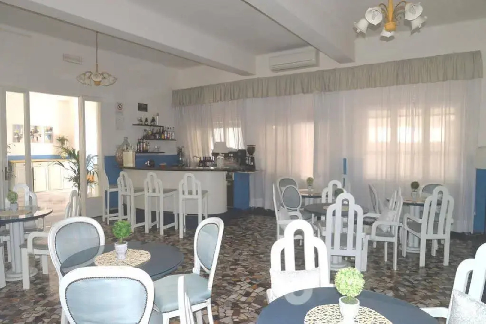 Hotel Nettuno