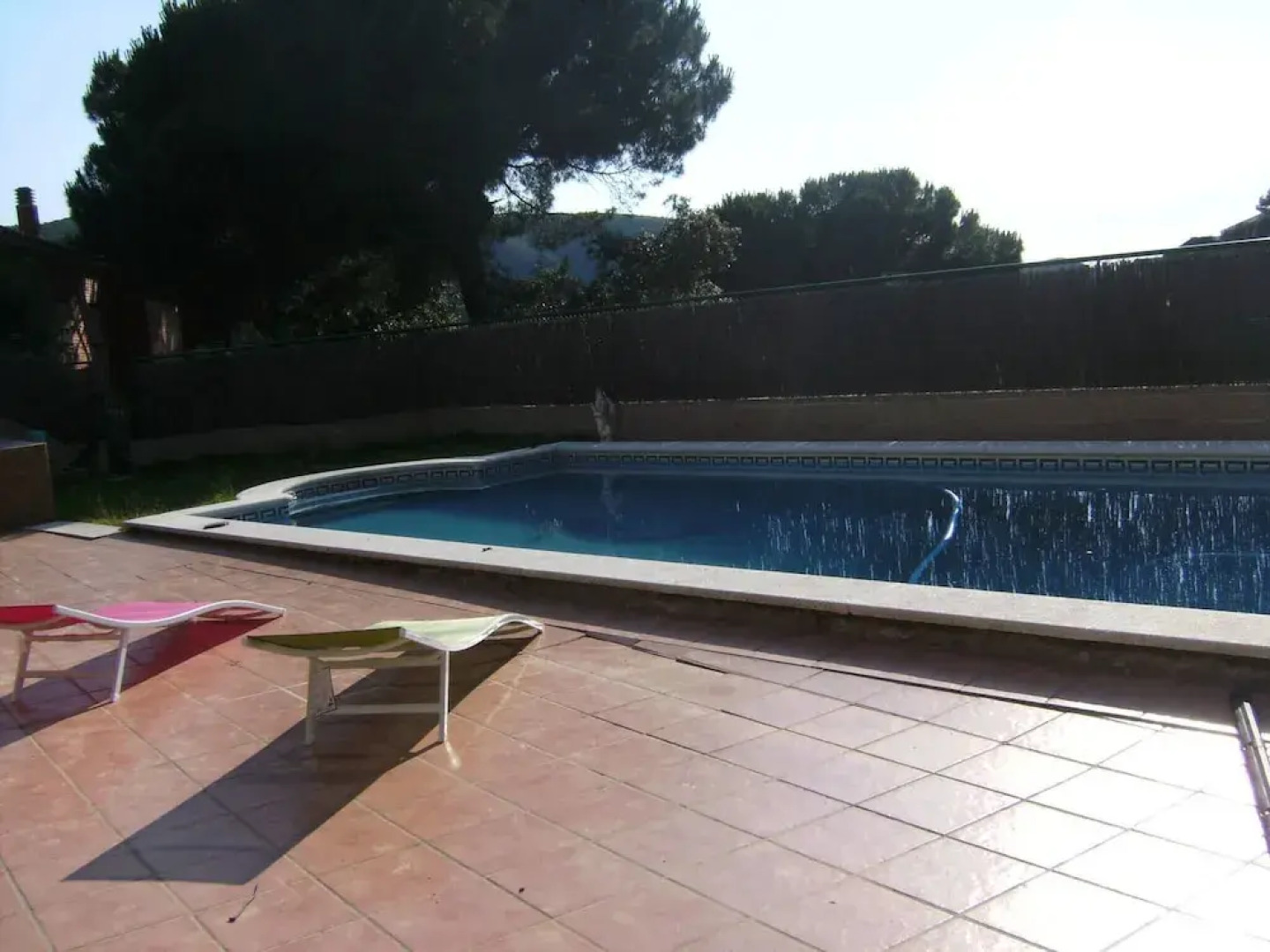 Villa a Step Away From Barcelona, Mountains and Beach