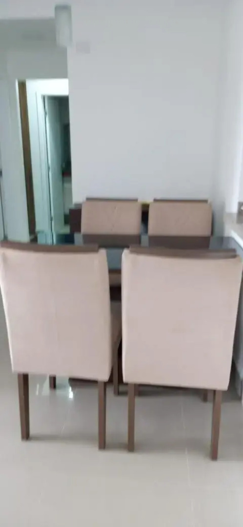 Apartamento Bertioga Centro